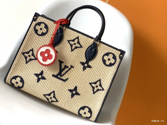 ONTHEGO VUITTON LOUIS MM 0710